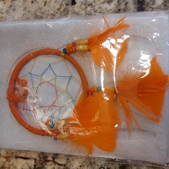 Dream catcher Native American Handmade Decor NWT - Picture 2 of 4